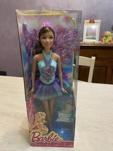 Bambola barbie mattel - barbie,