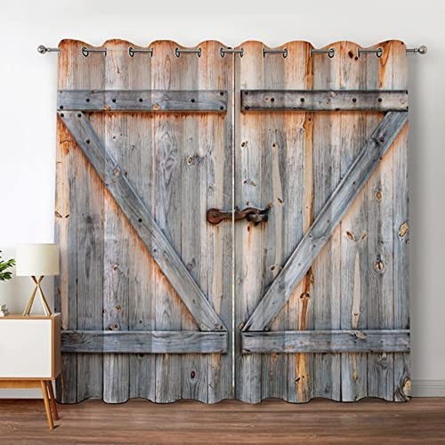 Jekeno porta fienile legno - jekeno,