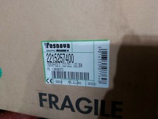 FOSNOVA DISANO 2215257400