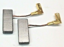 Spazzole carbone carbone