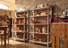 LIBRERIA ,DISPENSA ,ESPOSITORE