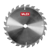 VALEX - Lama per troncatrice