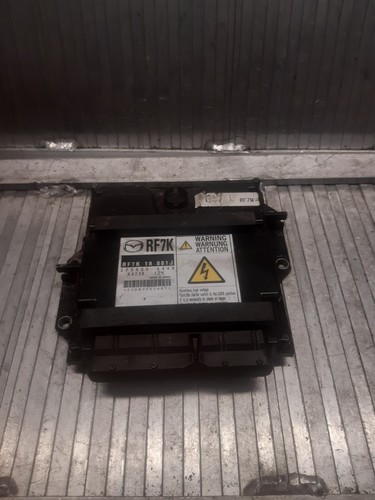 Modulo comando motore mazda - motore,