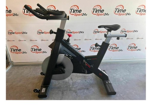 Bici spinning tecnogym a - spinning,