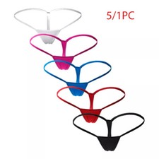 5/1 pezzi mini bikini donna