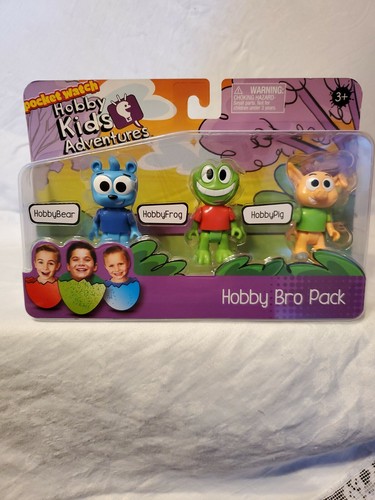 Orologio tasca hobby - orologio, kids