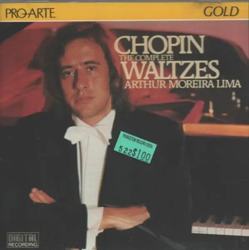 Chopin the complete - cd,