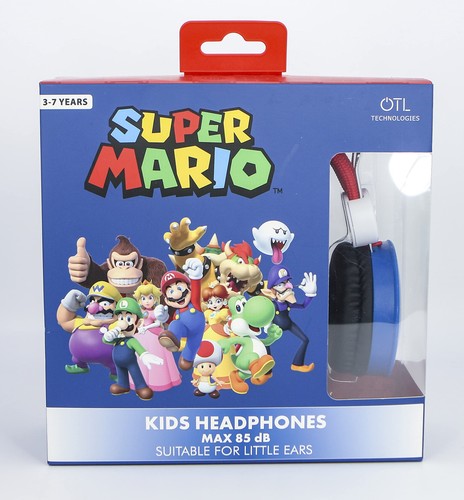 Super mario and - super,