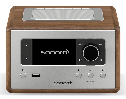 Sonoro radio internet - internet, relax