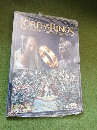 Lotr warhammer mesbg libro - lotr,