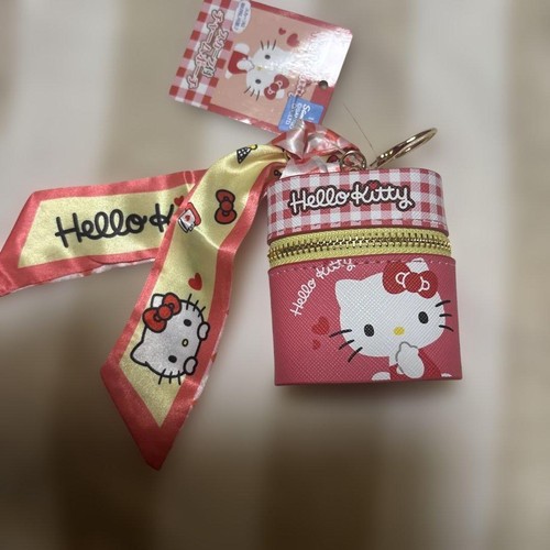 Sciarpa seta hello kitty - seta,