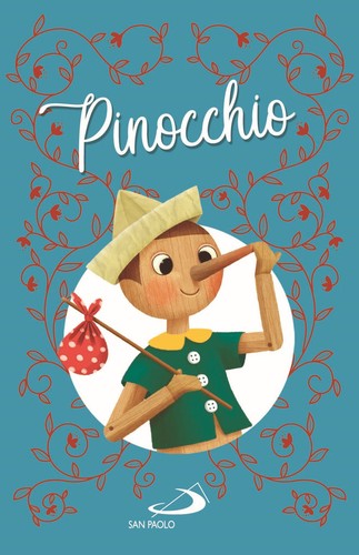 Libri pinocchio ediz - libri,
