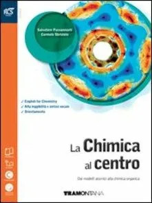 Chimica centro triennio - chimica,