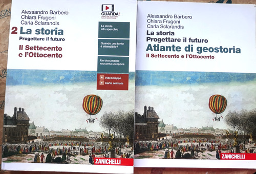 Storia progettare futuro - progettare,