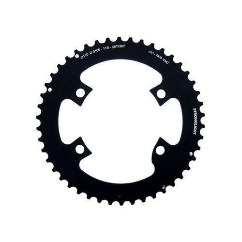 Corona shimano r9100 - corona, fc-r9100