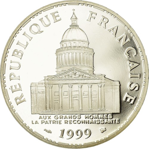 707899 coin france - [#707899], coin,