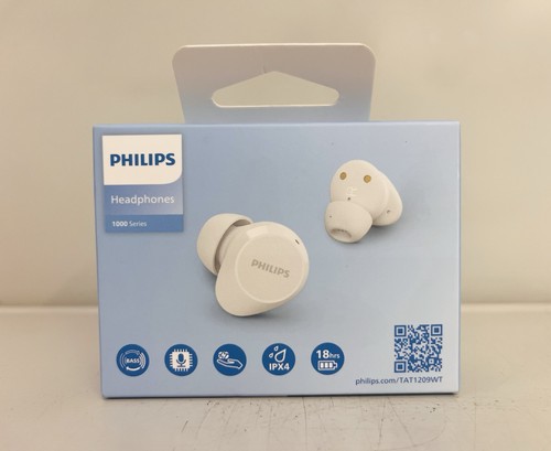 Philips tat1209wt cuffie - tat1209wt,