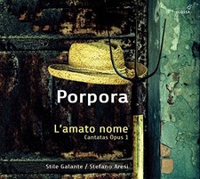 STILE GALANTE STEFANO ARESI -