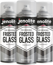 Spray paint for frosted - spray,