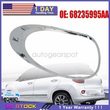 For Fiat 500L 2014-2020 Driver