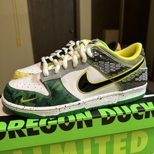 Nike Air Dunk Low Uomo DOAF