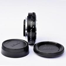 Nikon TC14 A AIS 1.4X obiettivo teleconvertitore come nuovo testato vedi immagini di prova