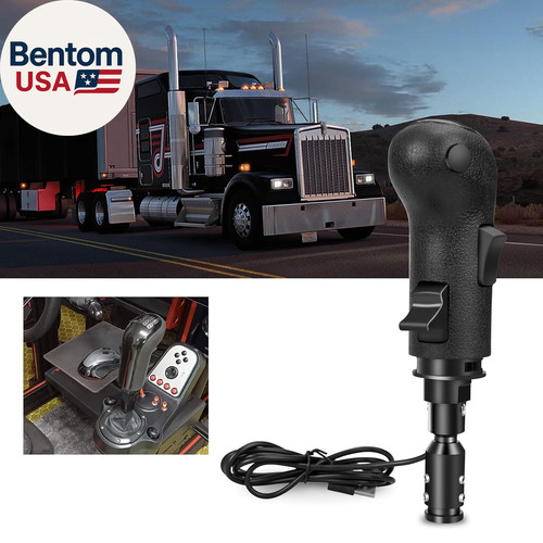 Cambio simulatore camion - , usb
