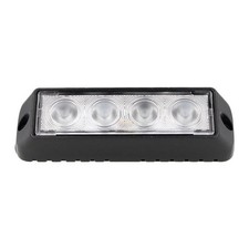 Fanale Luci Diurne A Led DRL