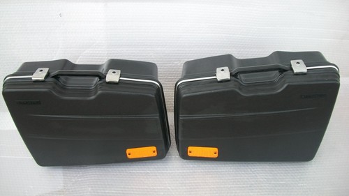 Valigie laterali sx - , dx