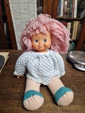 Bambola  Furga  Italy 361  h. Cm. 43 Doll Poupée SV (91) °