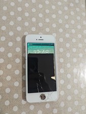 Apple iPhone 5s A1533 Bianco