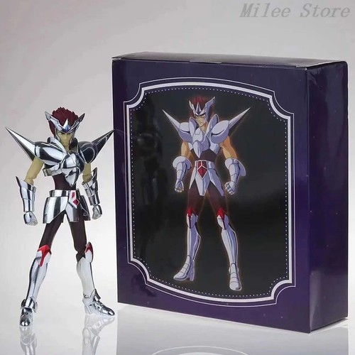 Saint seiya myth cloth cs - saint,