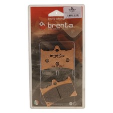 Pastiglie freno Brenta 4031