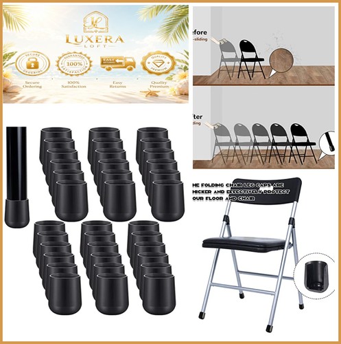 Tappi gambe sedia pieghevole - gambe,