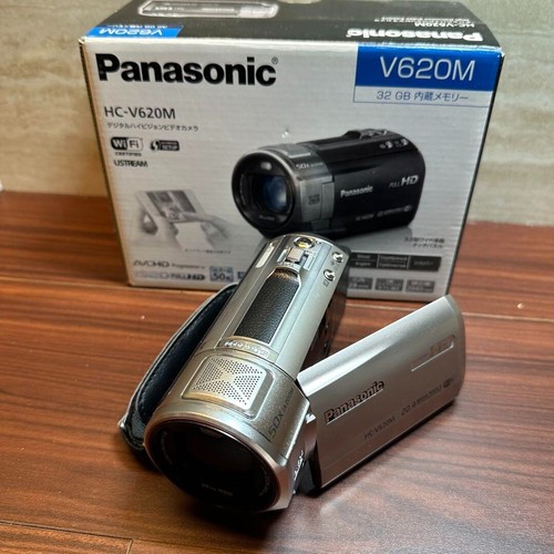 Videocamera panasonic - videocamera,