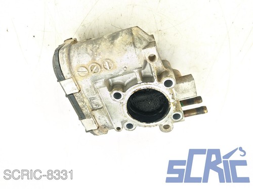 Corpo farfallato opel - agila, a