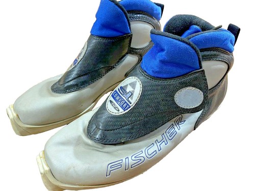 Scarponi sci fondo - sci,