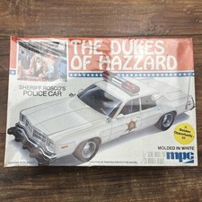 MPC Dukes of Hazzard 1982