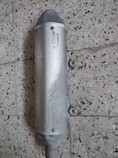 Terminale Originale KTM Six Days Exc- F 350 Del 2017