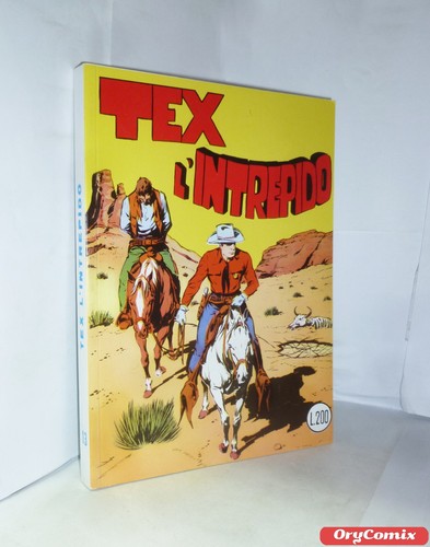 Tex serie gigante - n.,