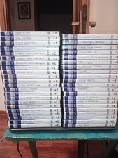 BLU NOTTE - MISTERI ITALIANI '' COLLEZIONE INCOMPLETA 43 DVD Manca 15/16