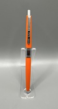 Geha Ballpoint Pen Orange