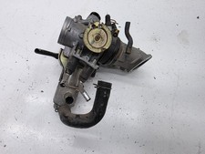 SUZUKI AN BURGMAN 400  CORPO FARFALLATO INIETTORE COMPLETO