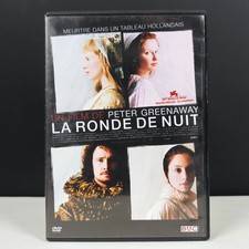 La Ronde de Nuit DVD De Peter