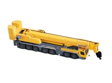 Siku 1/87 Liebherr LTM – Gru