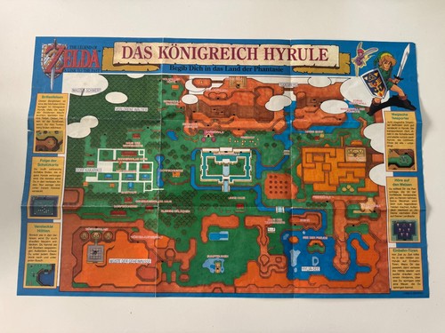 The legend zelda a - the,