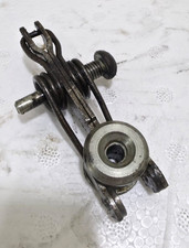 LEVA AVVIAMENTO MOTORINO