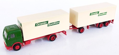 Herpa 811427 mb - 1:87,