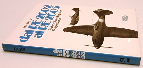 Dal 2002 al re 2005 - re,