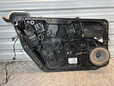 Alzavetro elettrico anteriore